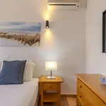 #014 Mar & By Holidays * Albufeira