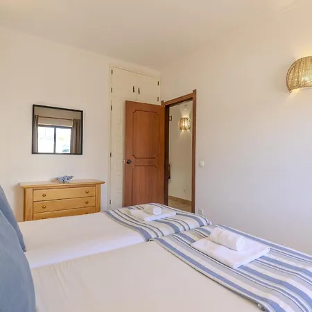 Apartamento #014 Mar & By Holidays *