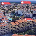 #014 Mar & By Holidays Апартаменты Албуфейра