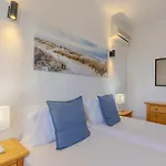 #014 Mar & By Holidays * Албуфейра