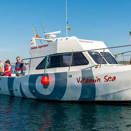 #014 Verissimo Ii By Holidays Apartment Albufeira