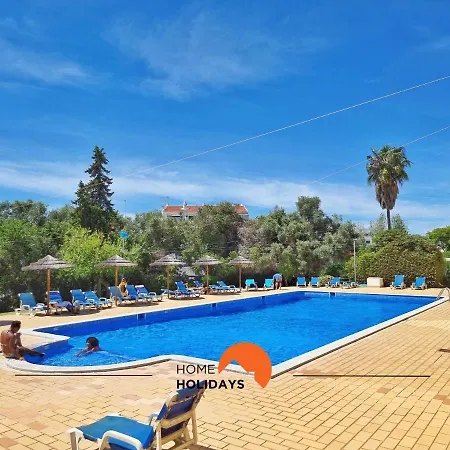 #014 Verissimo Ii By Holidays * Albufeira