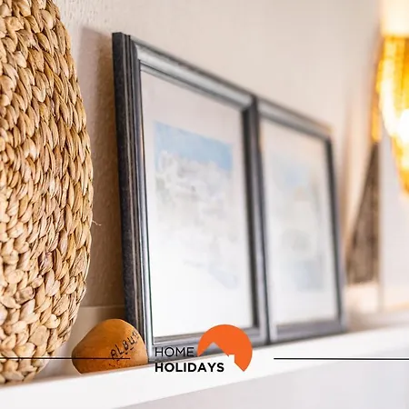 Apartment #014 Verissimo Ii By Holidays *