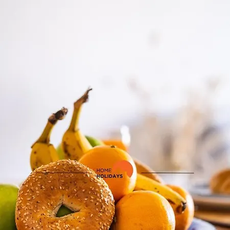 #014 Verissimo Ii By Holidays * 阿尔布费拉