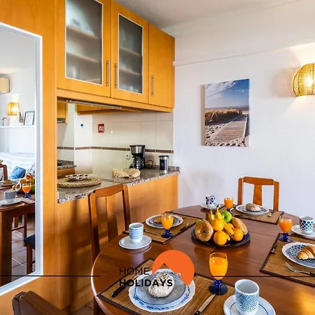 #014 Verissimo Ii By Holidays アルブフェイラ