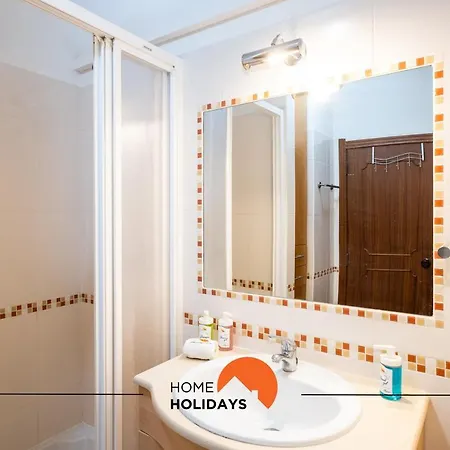 #014 Verissimo Ii By Holidays Apartment *