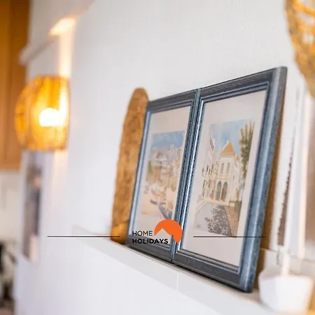 Apartment #014 Verissimo Ii By Holidays