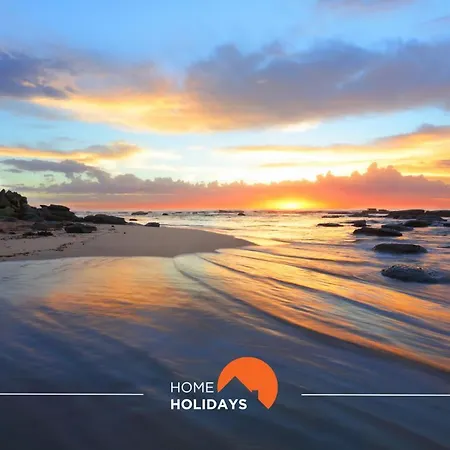 #014 Verissimo Ii By Holidays 公寓 *