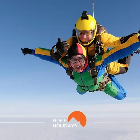 #014 Verissimo Ii By Holidays 公寓 *