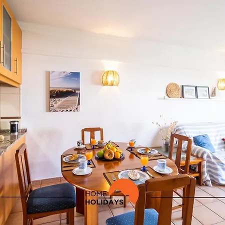 #014 Verissimo Ii By Holidays Apartment