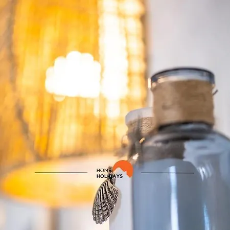 #014 Verissimo Ii By Holidays *