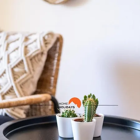 Apartment #014 Verissimo Ii By Holidays Albufeira