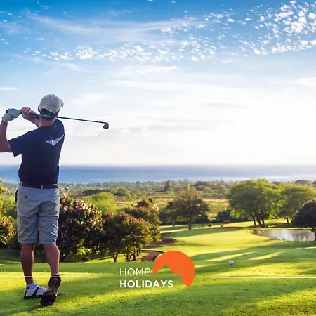 #014 Verissimo Ii By Holidays * 阿尔布费拉