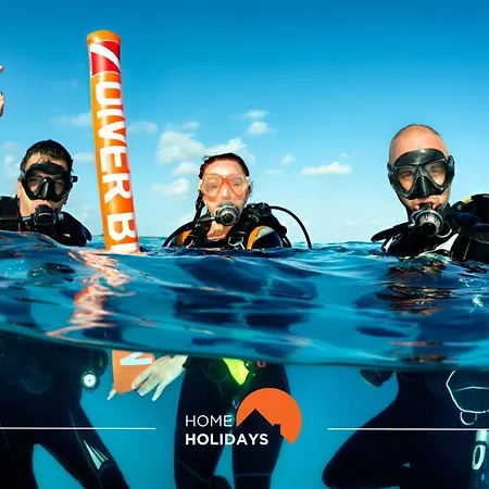 #014 Verissimo Ii By Holidays アルブフェイラ