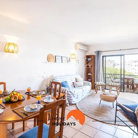 アパート #014 Verissimo Ii By Holidays *