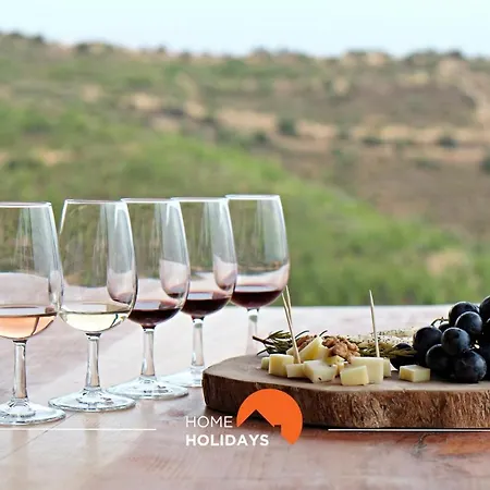 公寓 #014 Verissimo Ii By Holidays