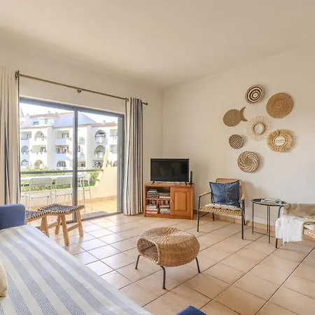 #014 Mar & By Holidays Lejlighed Albufeira