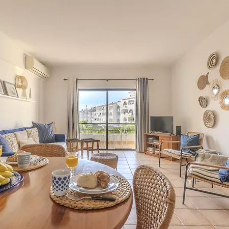 Διαμέρισμα #014 Mar & By Holidays Αλμπουφέιρα