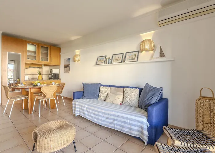 #014 Mar & By Holidays アルブフェイラ