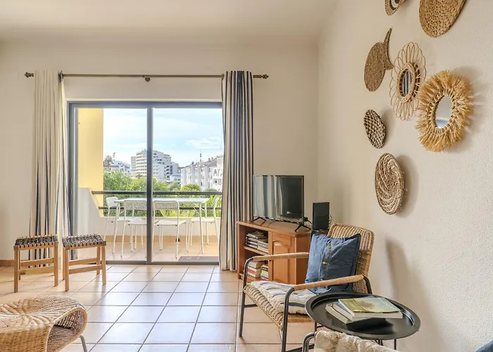 #014 Mar & By Holidays * アルブフェイラ