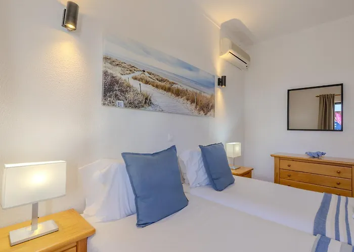 #014 Mar & By Holidays * アルブフェイラ