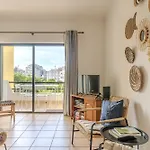 #014 Mar & By Holidays * Albufeira