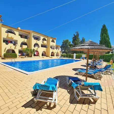 #014 Mar & By Holidays Appartement