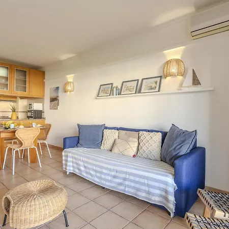 #014 Mar & By Holidays Albufeira