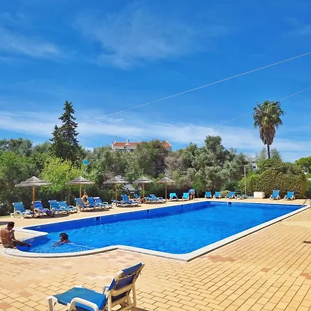 #014 Mar & By Holidays Appartement