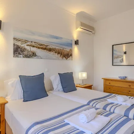 #014 Mar & By Holidays Appartement *